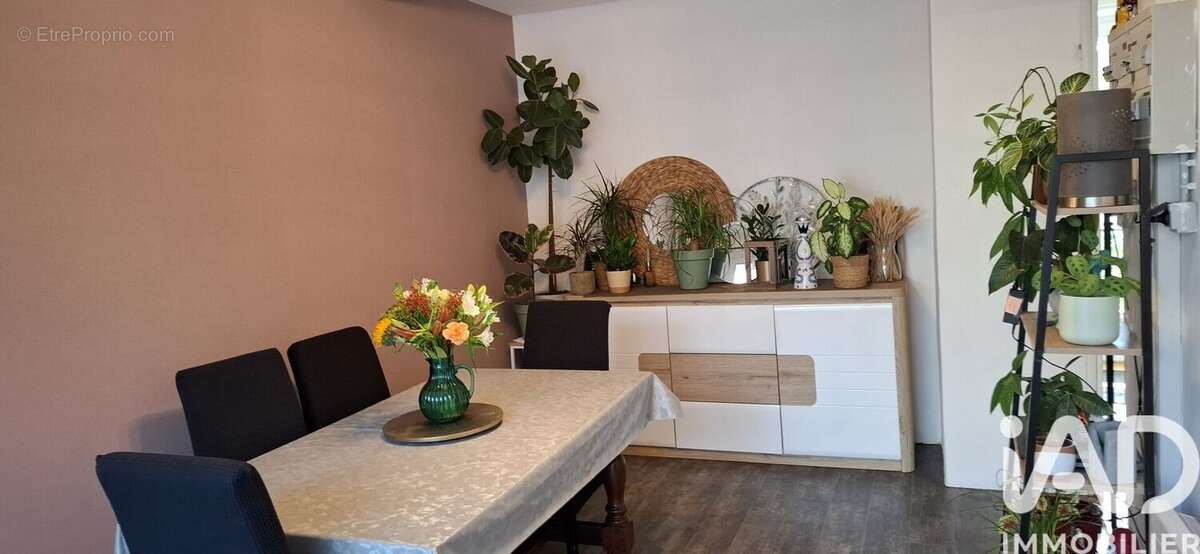 Photo 5 - Maison à CARHAIX-PLOUGUER