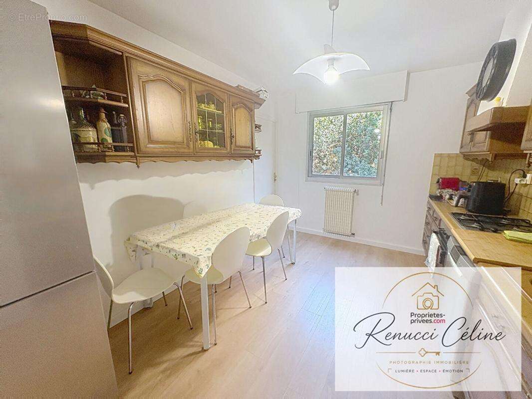 Appartement à AJACCIO