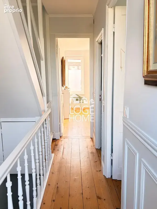 Maison 7 pièces 122 m² à vendre à Mons-En-Baroeul (59370) - photo 5