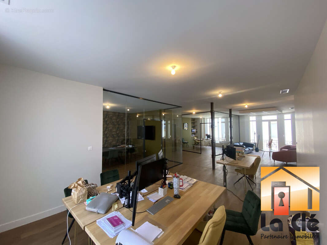 Appartement à AGEN