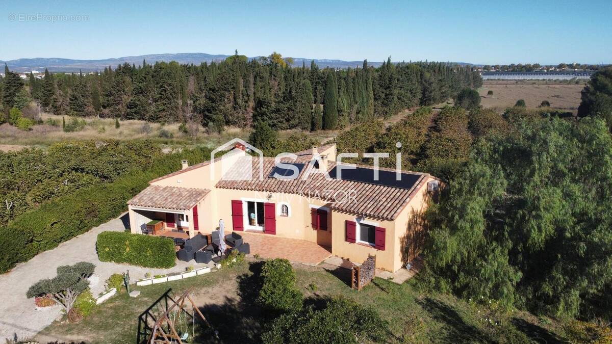 Photo 1 - Maison à CLAIRA