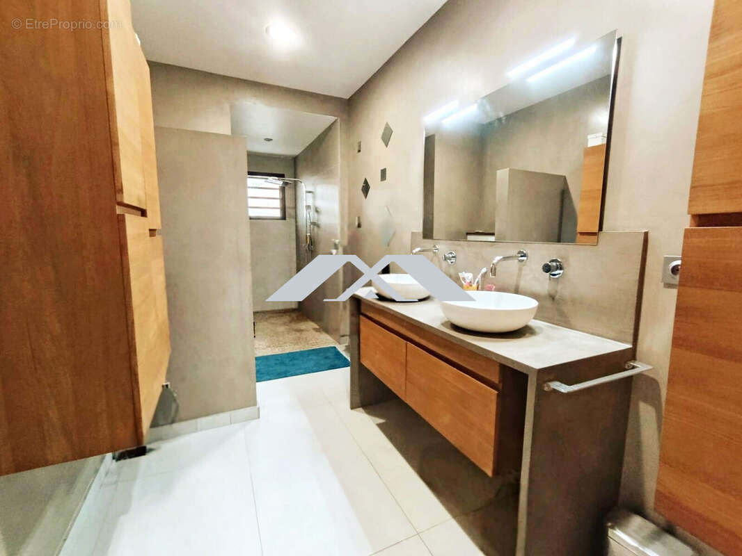 Maison à SAINT-LOUIS