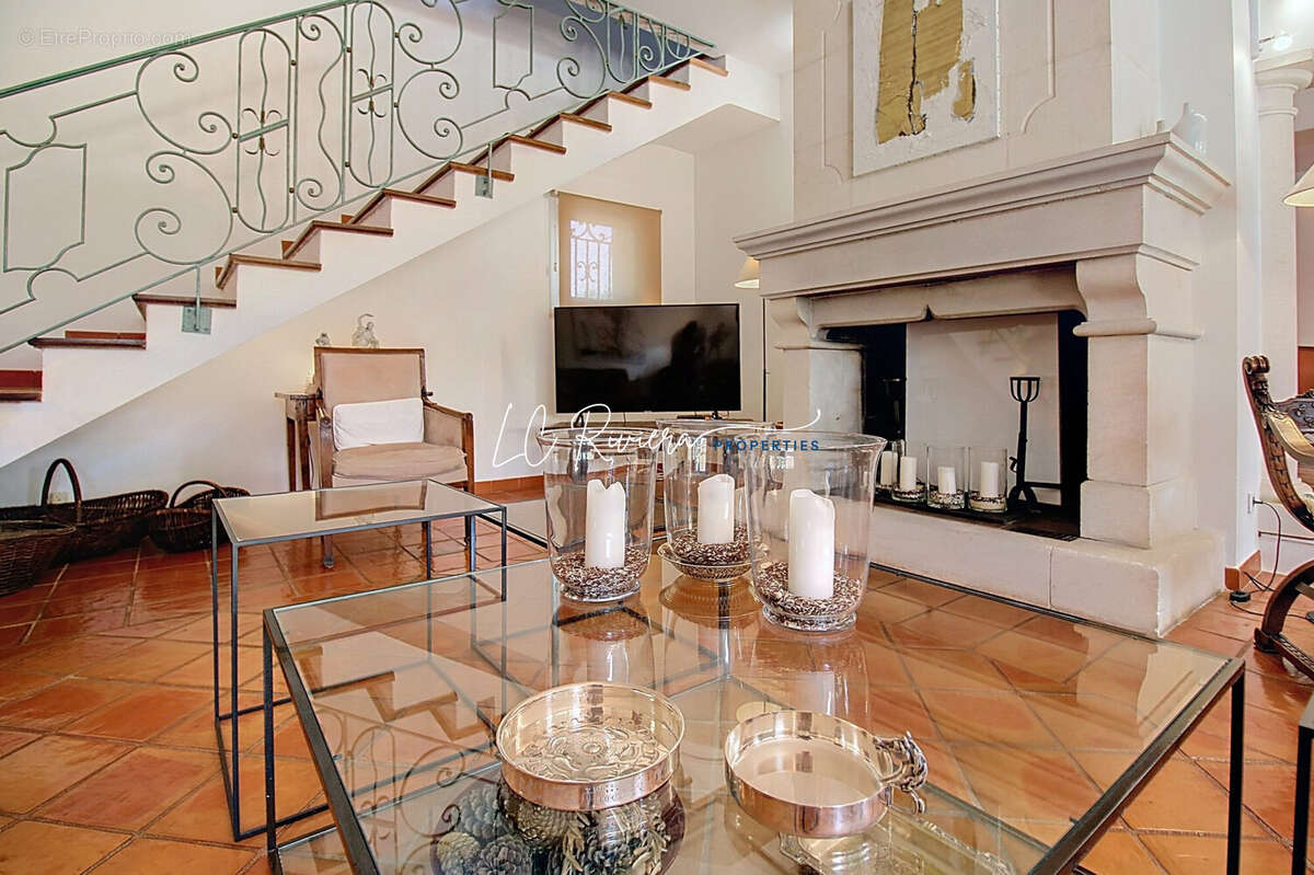 Maison à SAINT-RAPHAEL