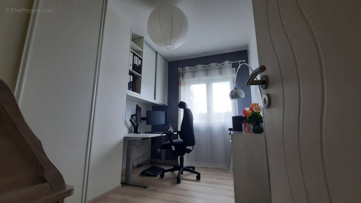 Appartement à VILLENEUVE-TOLOSANE