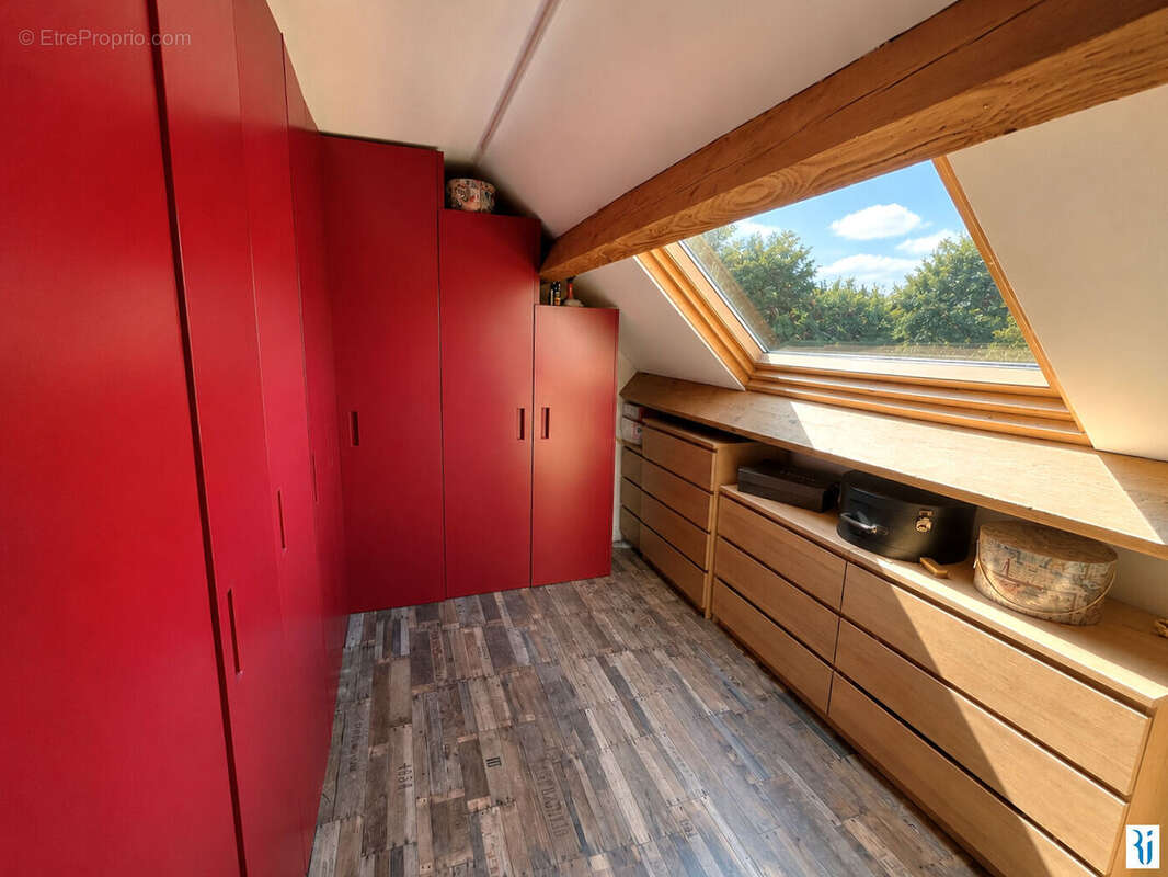 Maison 142 m² à Bonsecours  - photo 13