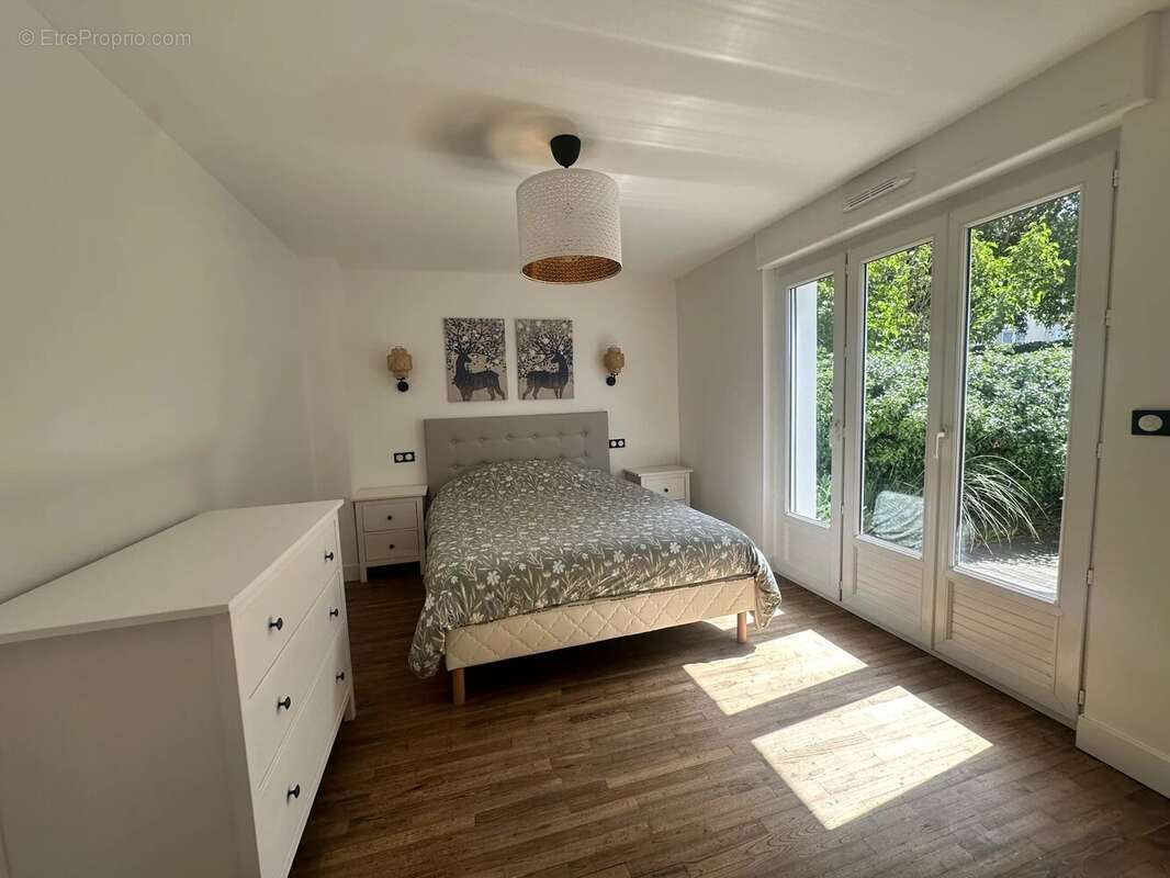 Maison à LARMOR-PLAGE