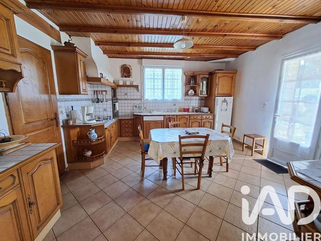 Photo 7 - Maison à ETAULES