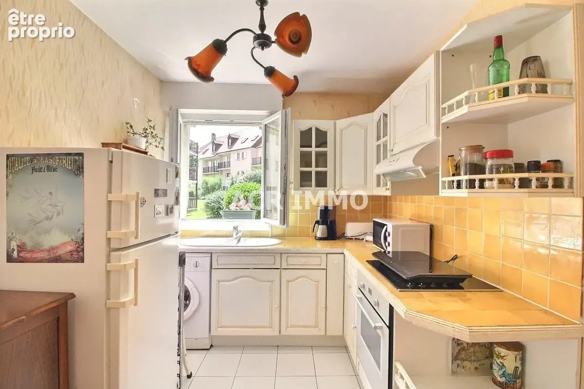 Appartement 2 pièces 48 m² à vendre à Andresy (78570) - photo 6