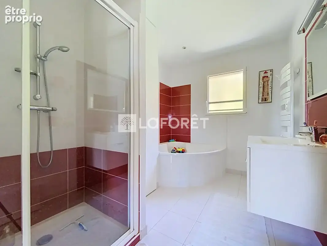 Maison Cholet 6 pièce(s) 164 m2 - photo 11
