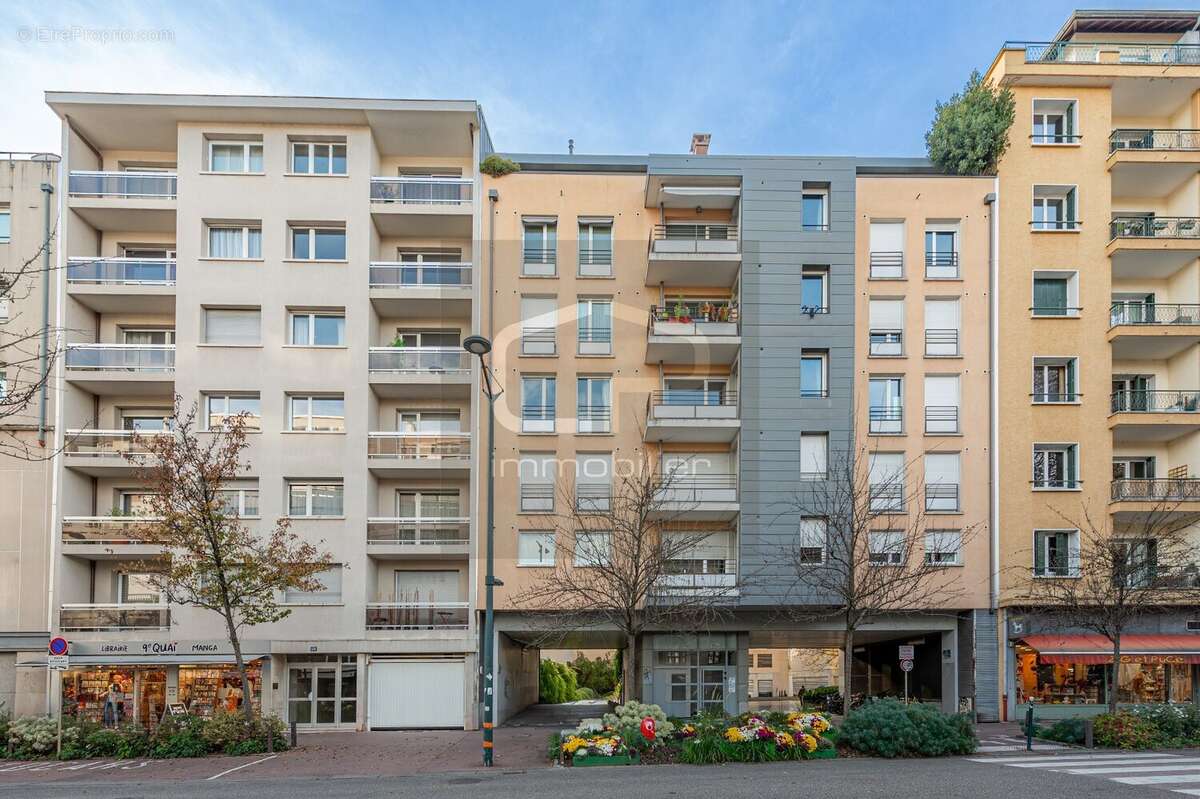 Appartement à ANNECY