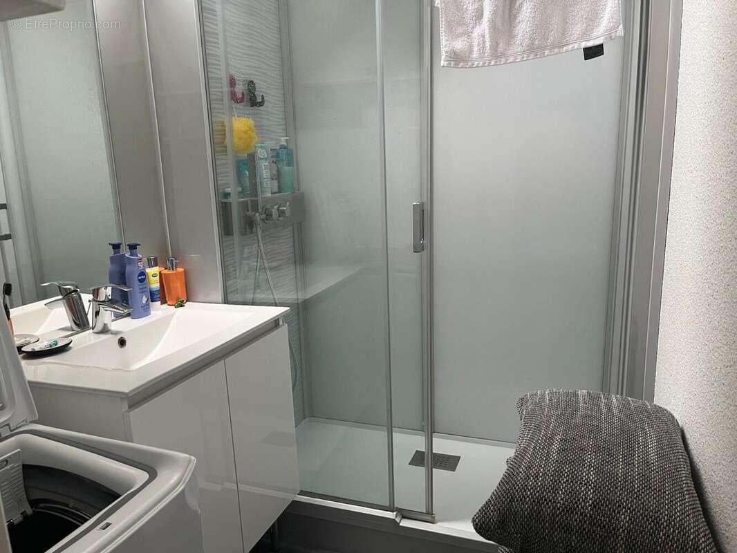 2 - Appartement à REMIREMONT