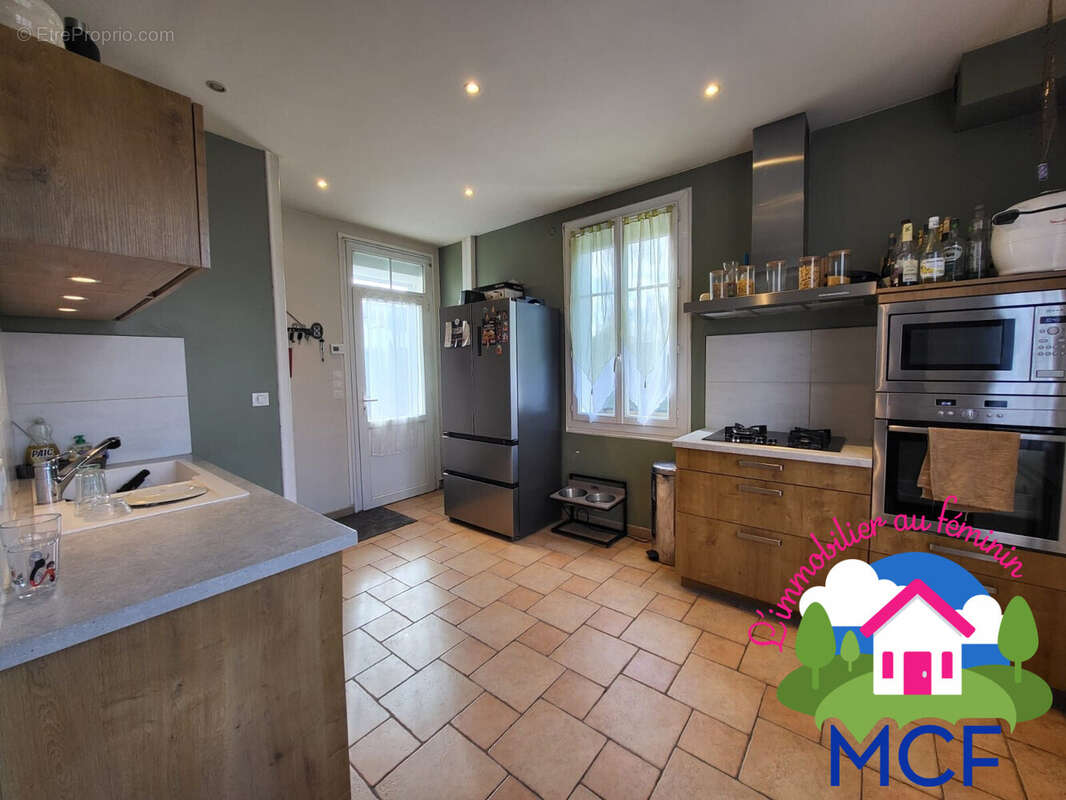 Maison 85 m² à Anet  - photo 9