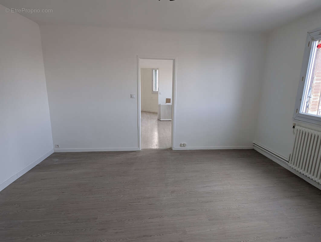 Appartement à ABLON-SUR-SEINE