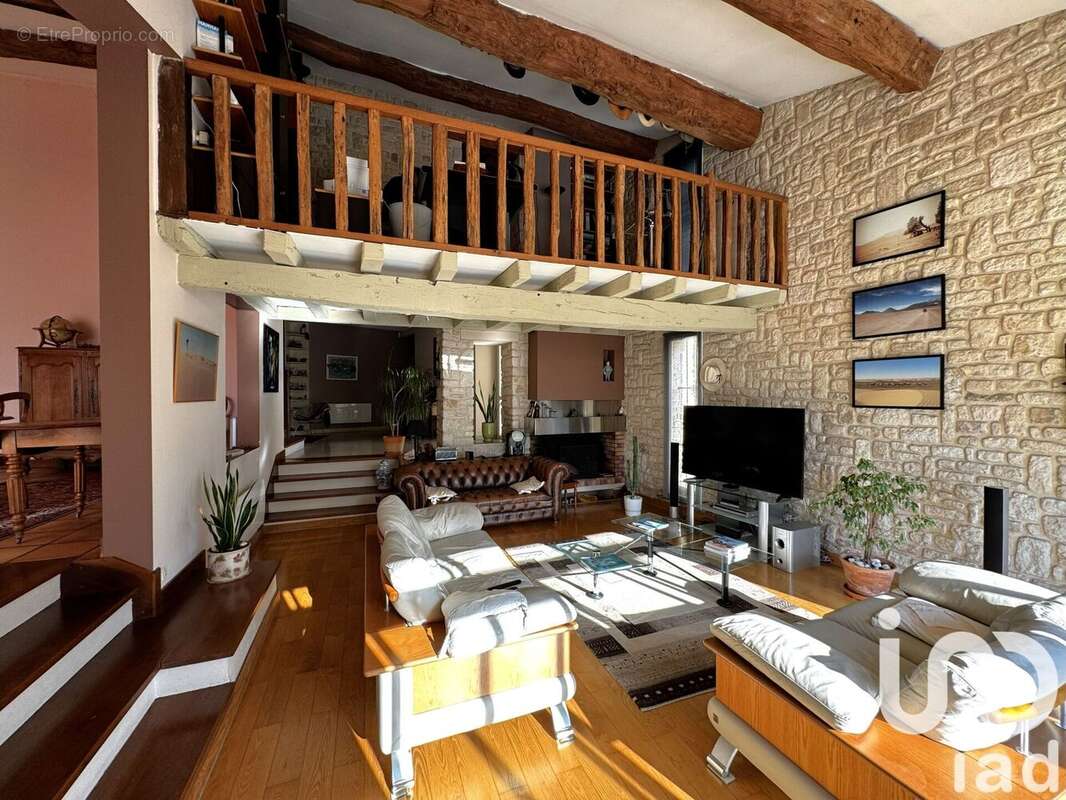 Photo 5 - Maison à FONTENAY-LE-COMTE