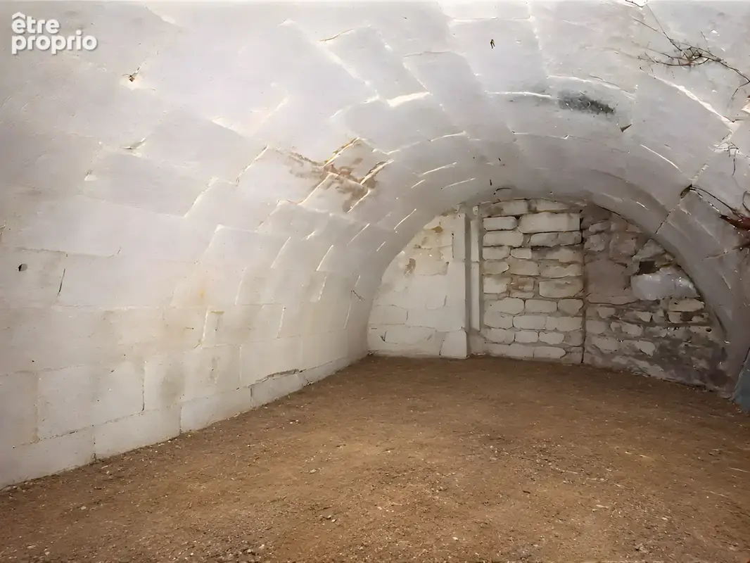Maison familiale 3 chambres avec jardin, atelier et garage - photo 15