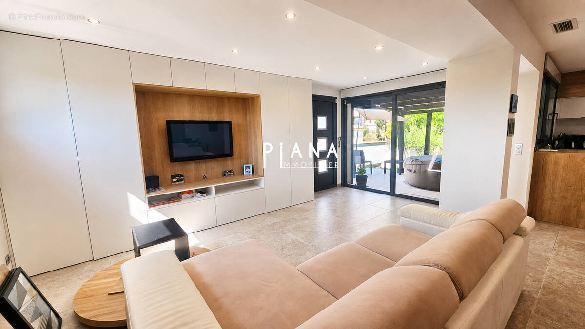 Appartement à VOLX