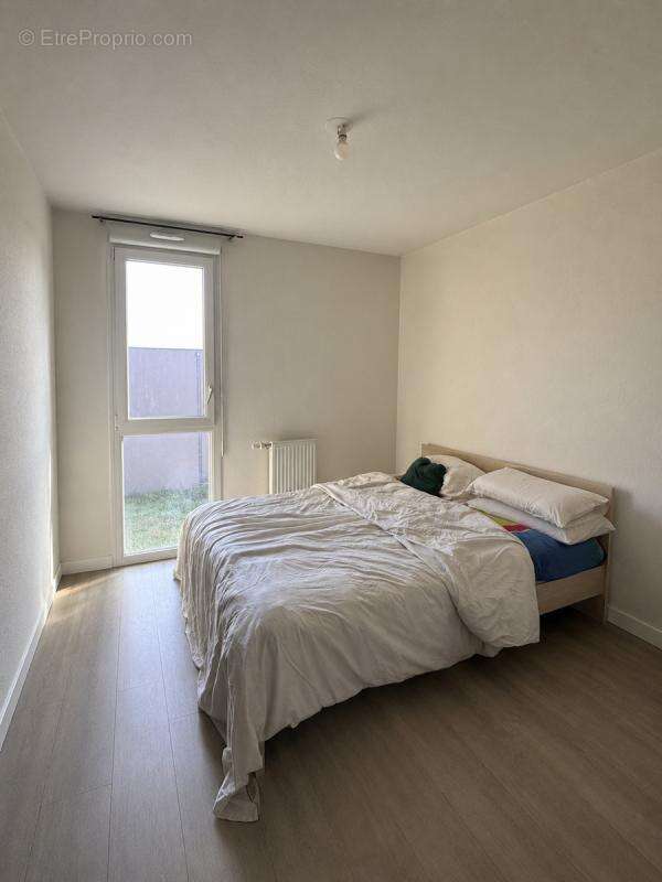 Tournefeuille - Appartement T3 avec terrasse - photo 6