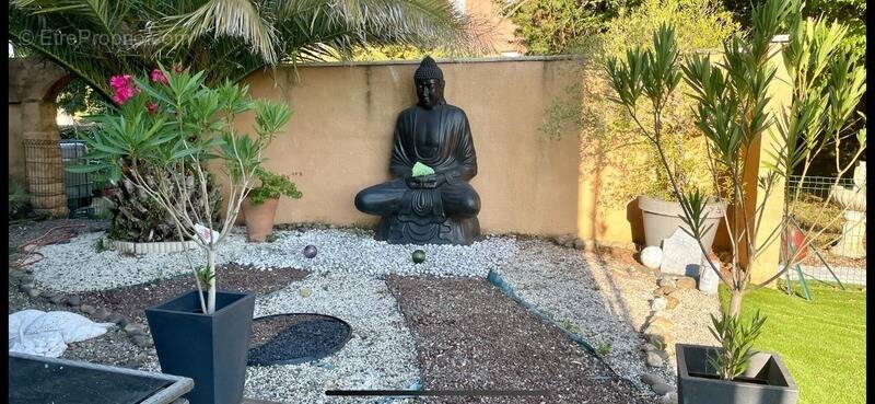 Maison à SAINT-SEVER