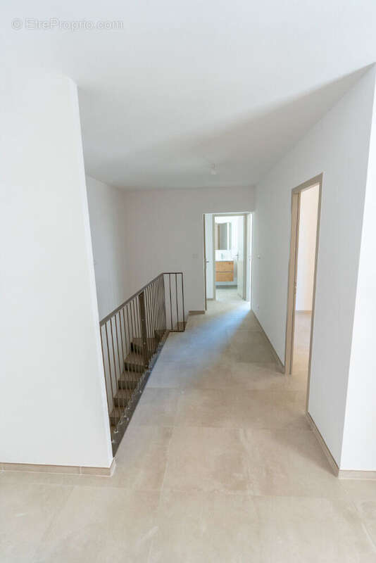 Maison à NIMES