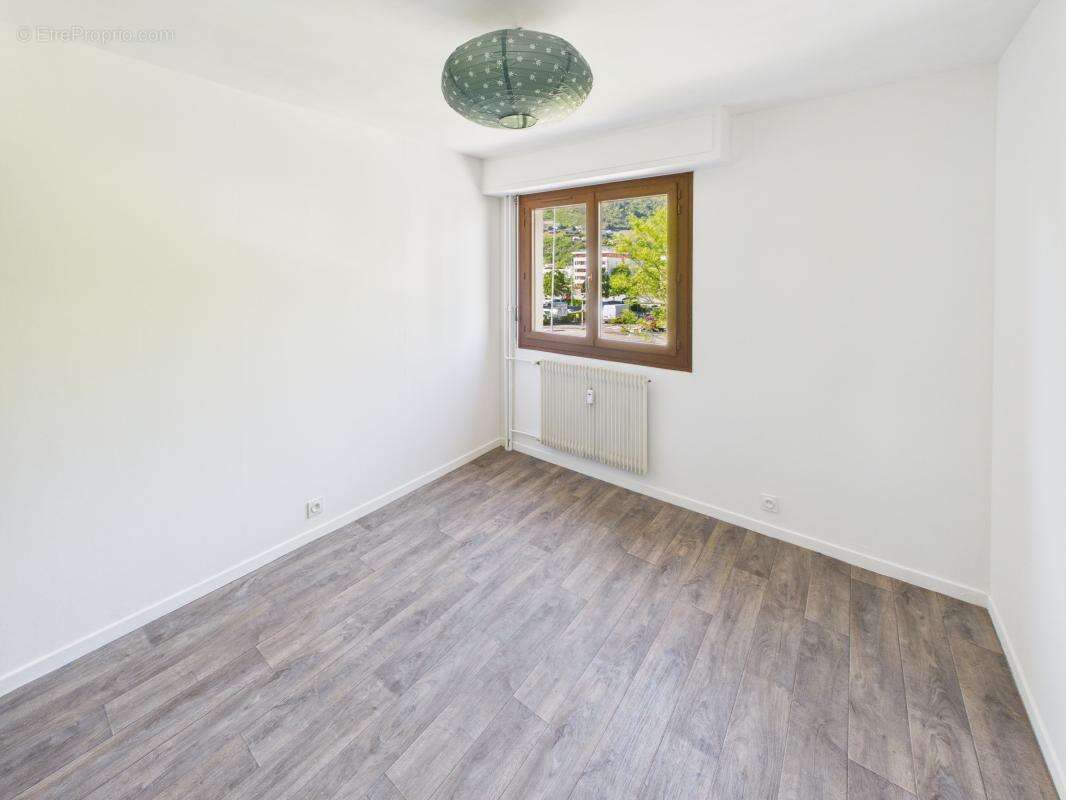 Appartement à MONTMELIAN