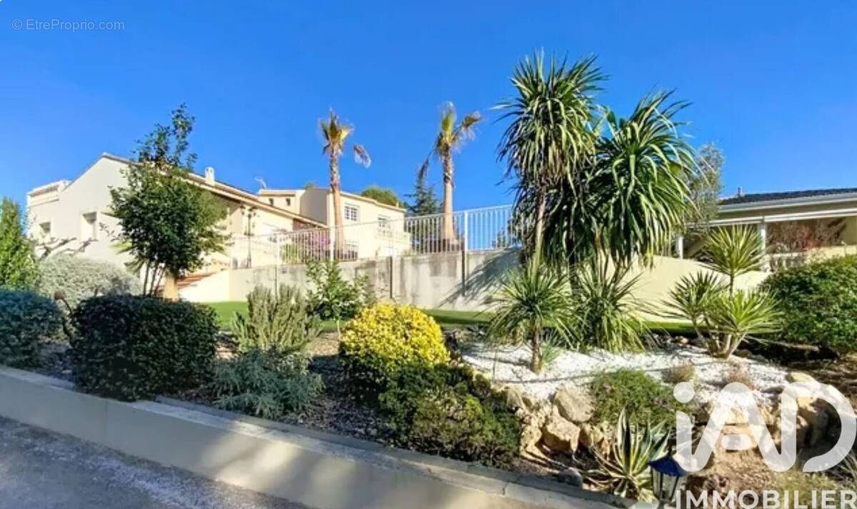 Photo 1 - Maison à BEZIERS