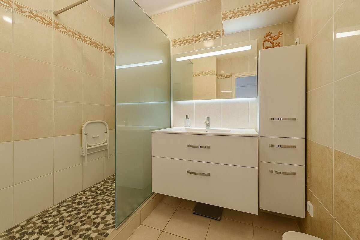 Appartement à BOIS-D&#039;ARCY