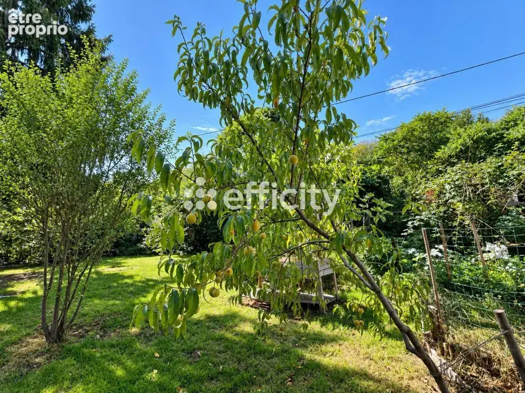 Maison 5 pièces 190 m² à vendre à Gesvres (53370) - photo 30