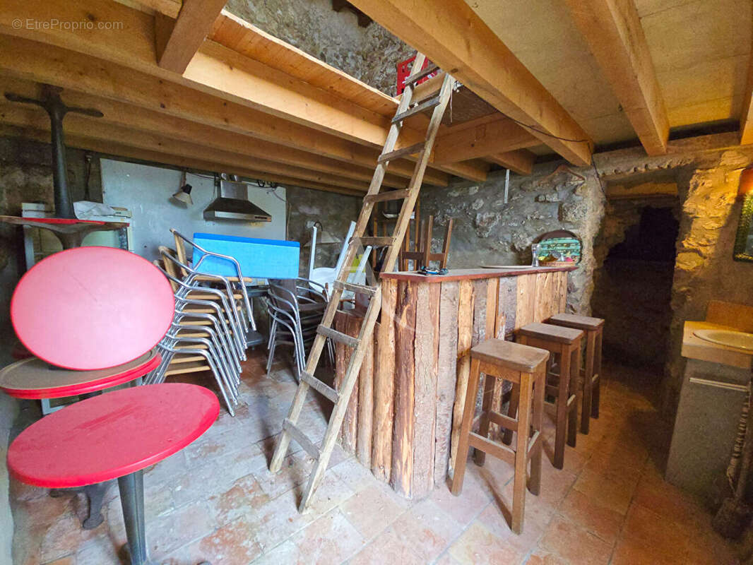 Maison à VILLELONGUE-D&#039;AUDE