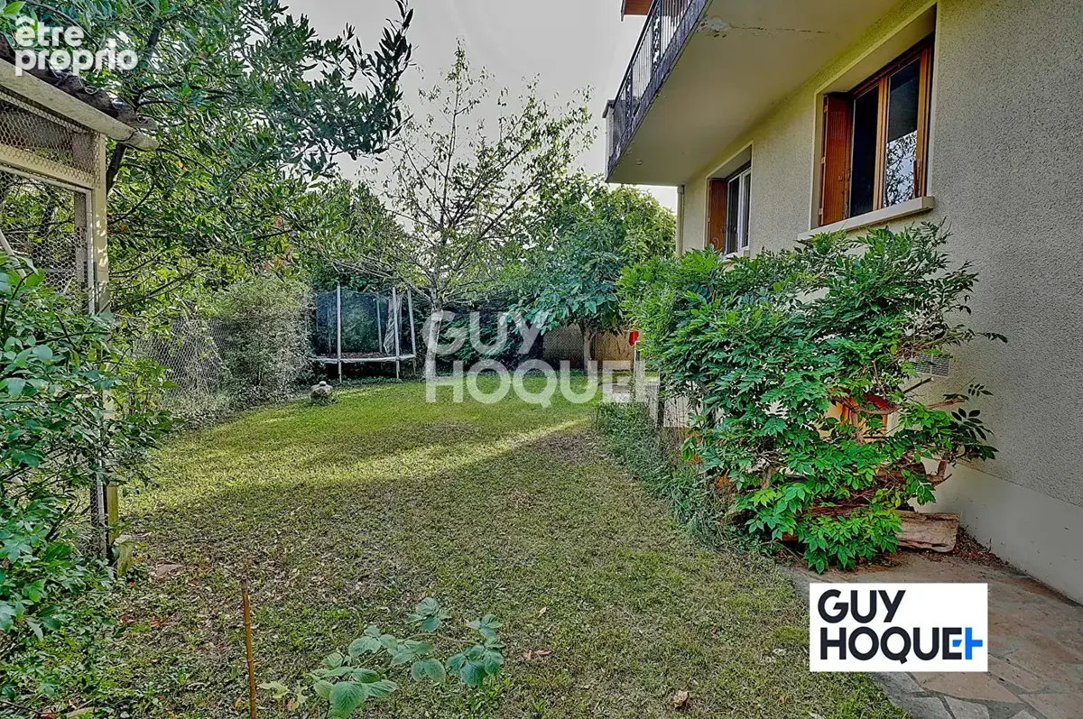 A vendre en exclusivité maison de 227 m² à Lyon 5 - photo 10