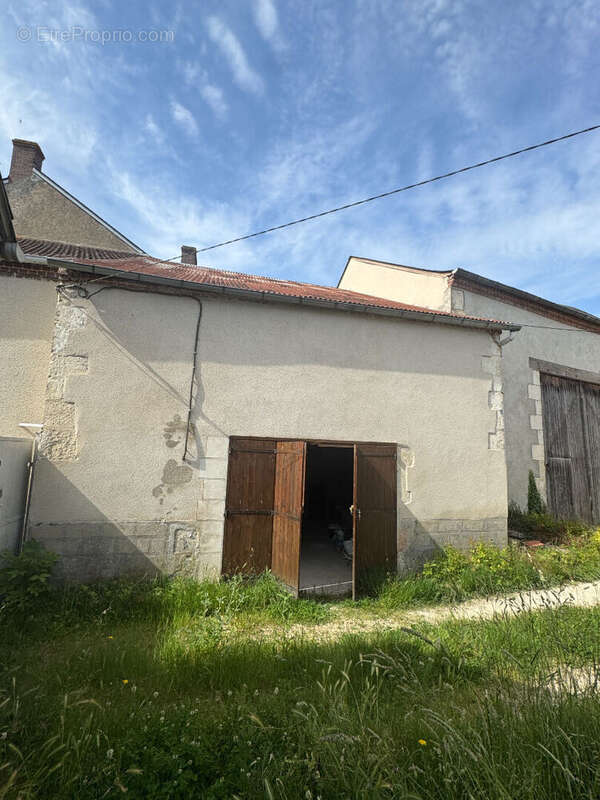 Grange / garage / stockage - photo 3
