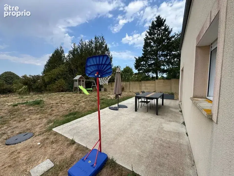 Maison à ELLON