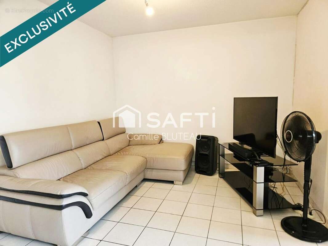 Photo 6 - Appartement à FORT-DE-FRANCE