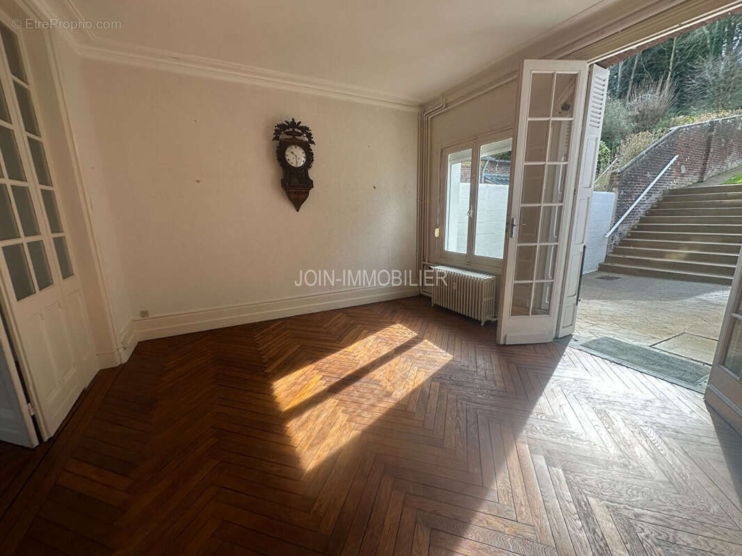 Appartement à DIEPPE