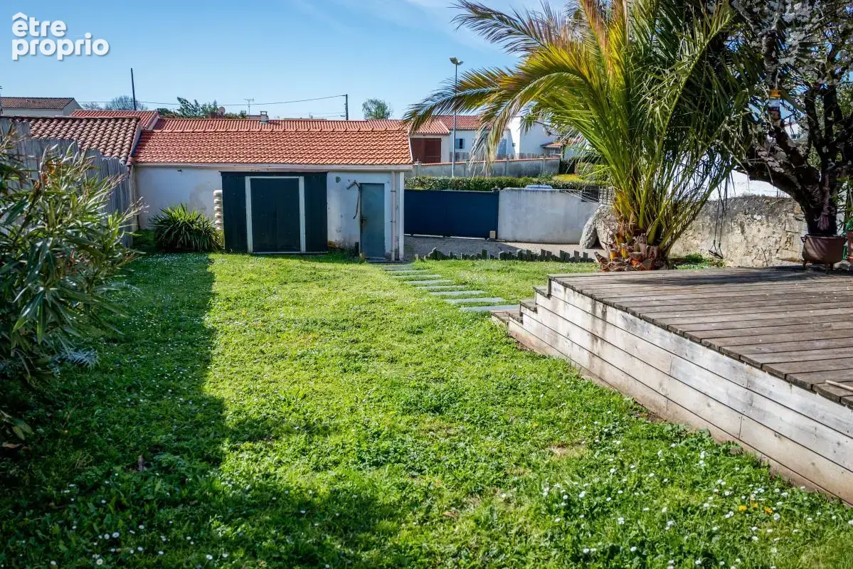 Maison À Vendre - photo 15