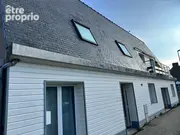 Appartement à MATIGNON