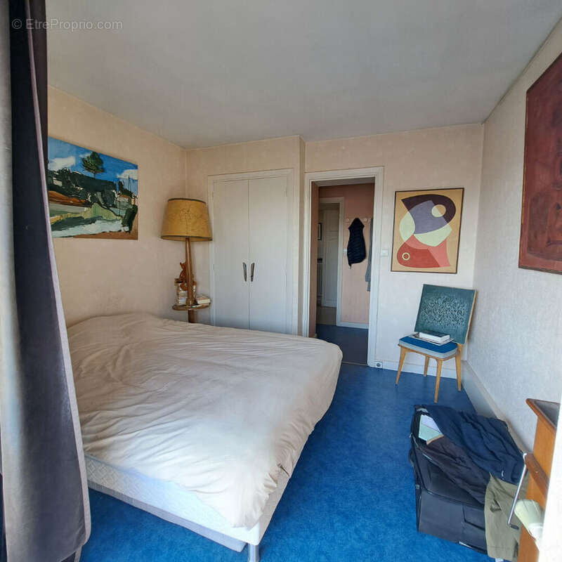 Appartement à VALENCE