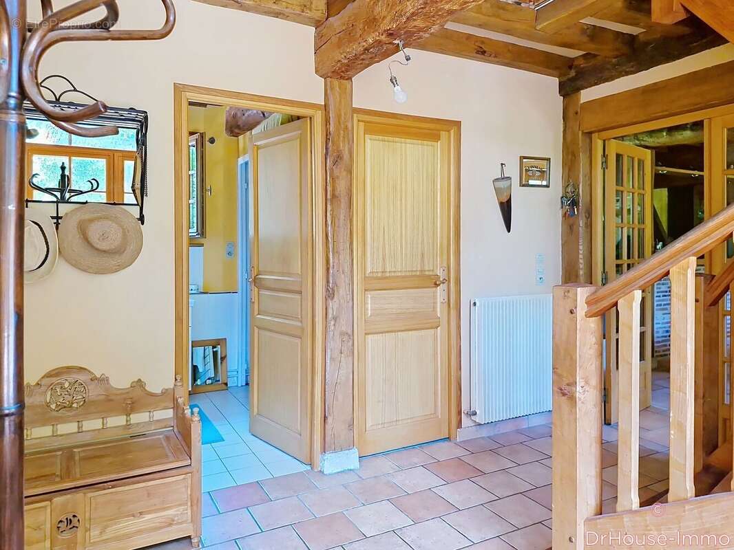 Maison 143 m² à Marolles  - photo 16