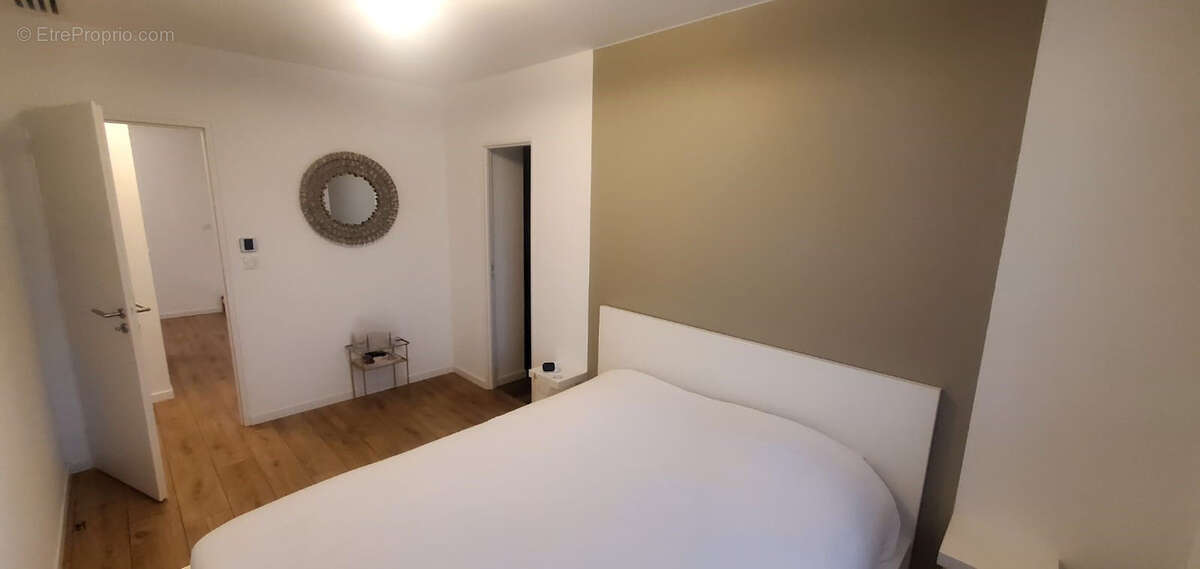 Maison à CLAYE-SOUILLY