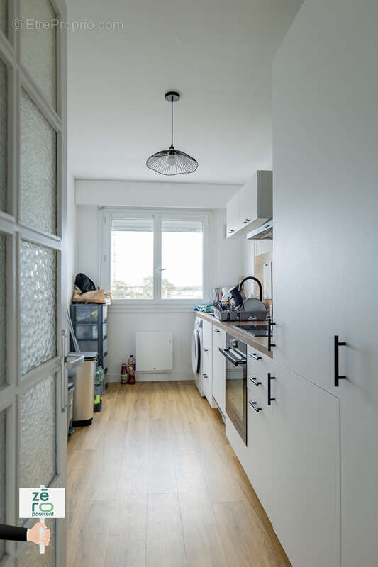 Appartement à LA ROCHE-SUR-YON