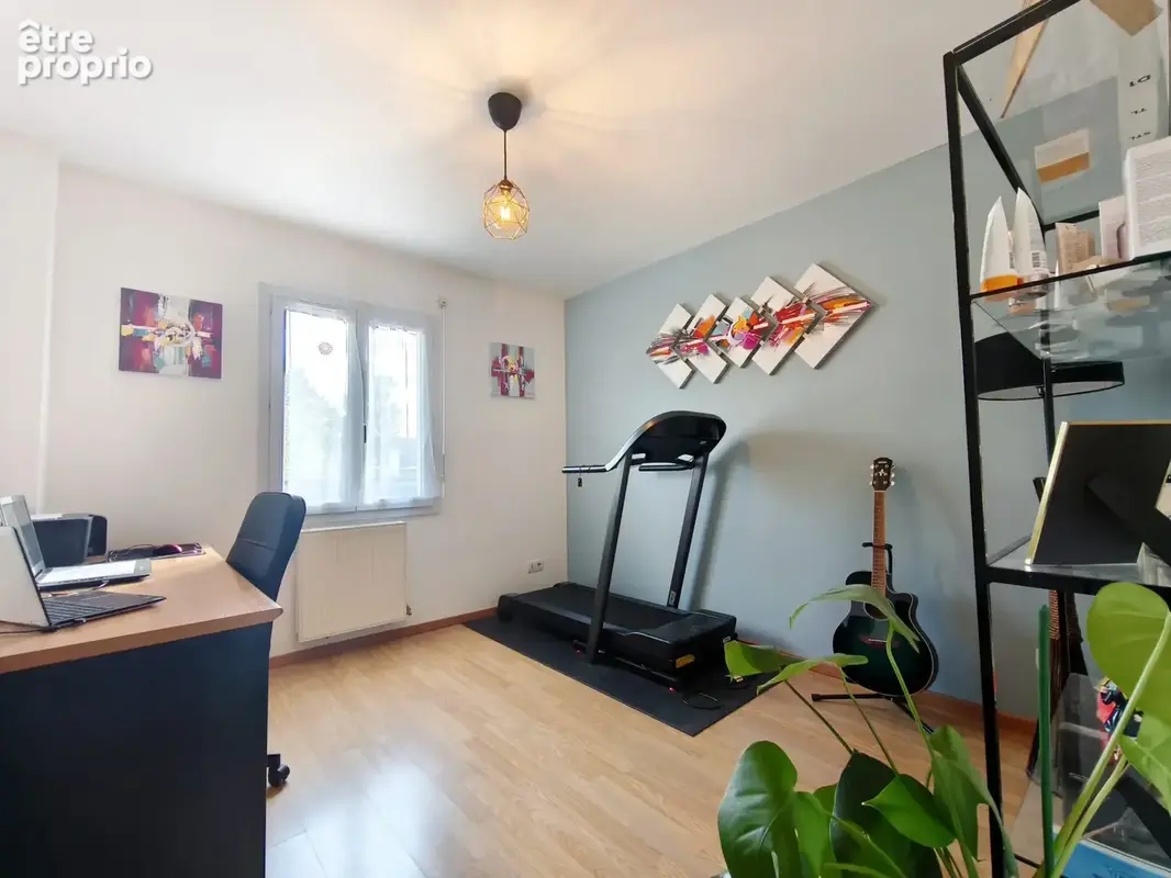 Maison 8 pièces 173 m² à vendre à Darvoy (45150) - photo 9
