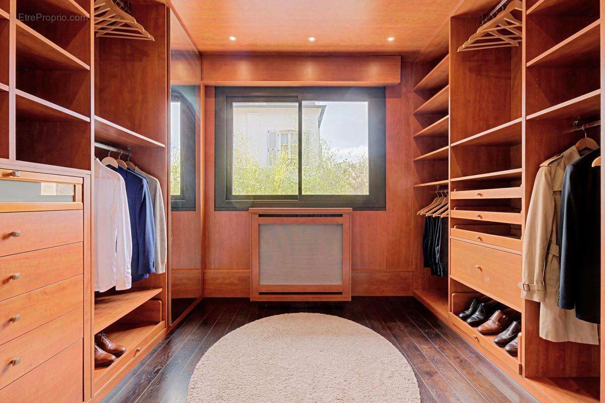 Maison à BOURG-LA-REINE