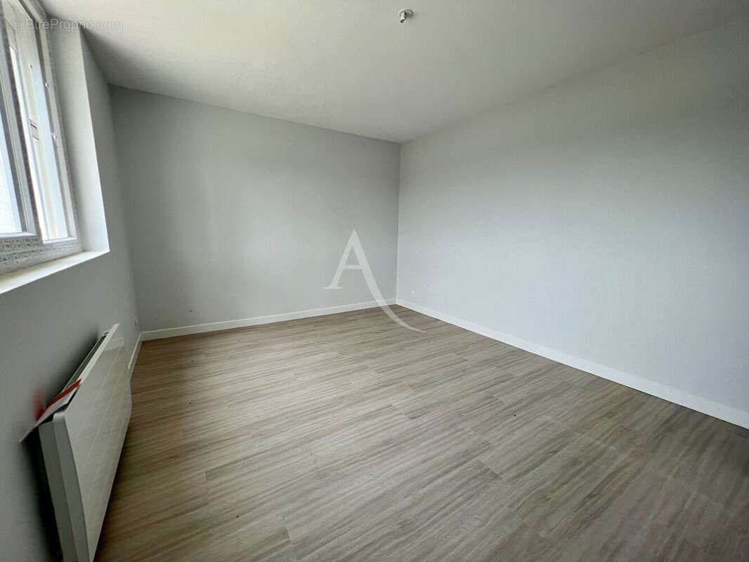 Appartement à CARMAUX