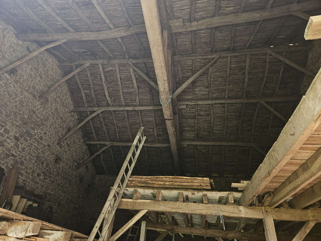 Maison à BLOND
