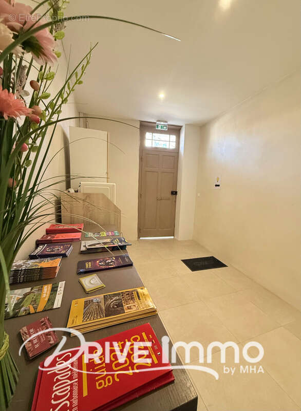 Appartement à NARBONNE