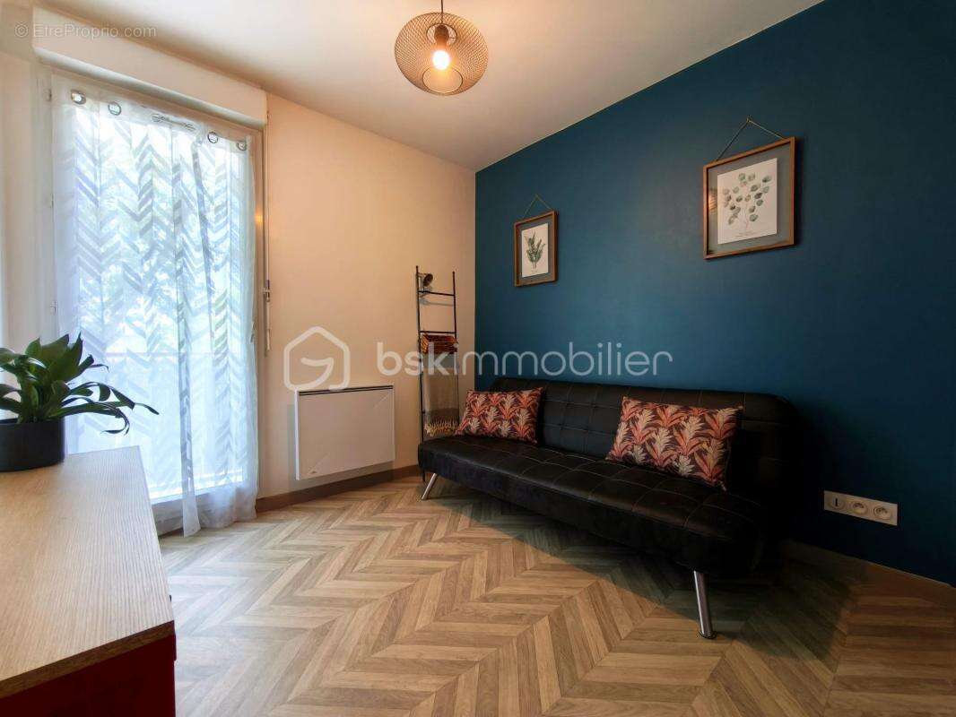 Appartement à ORLEANS