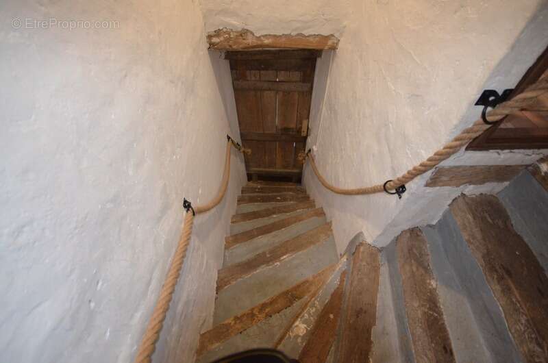 Maison à SABLONNIERES