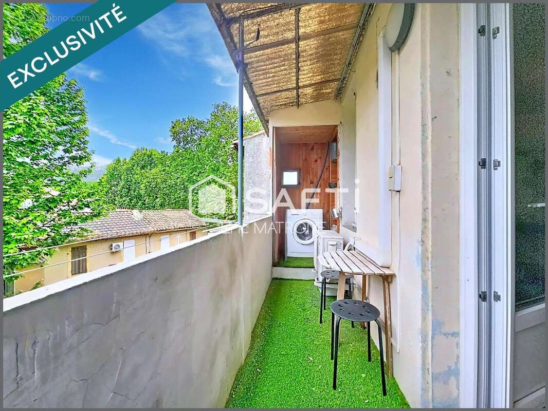 Photo 3 - Appartement à MARSEILLE-11E