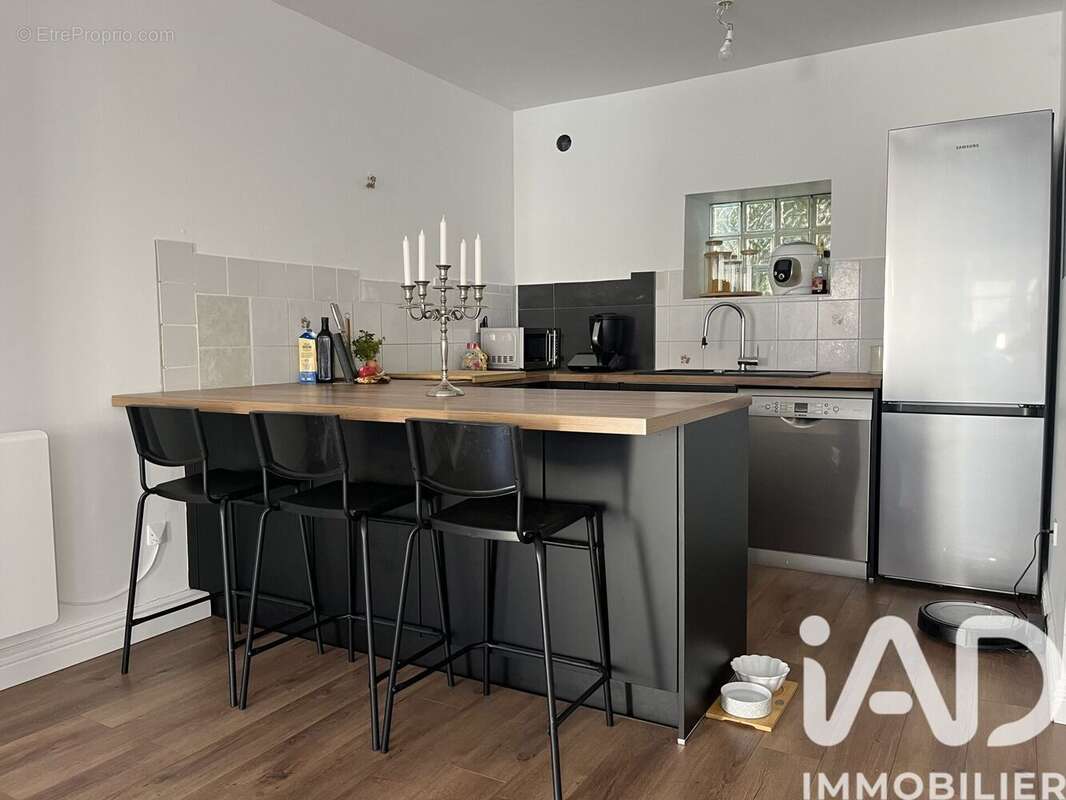 Photo 3 - Maison à BESSANCOURT