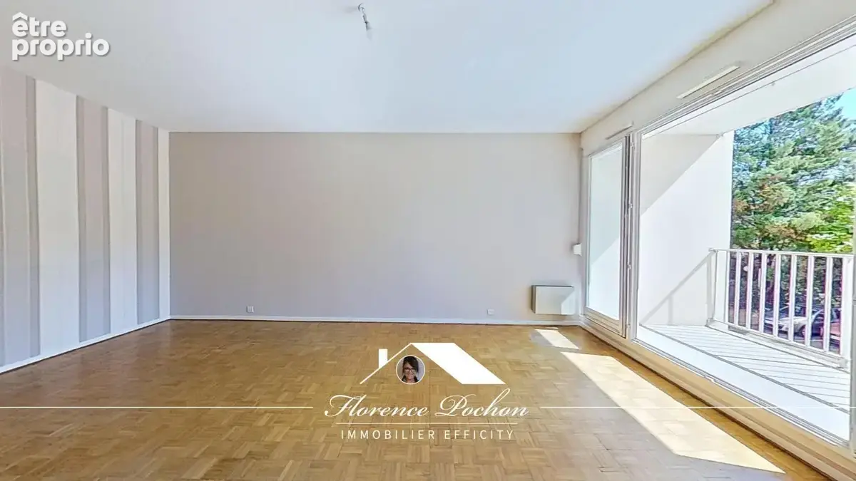 Appartement - photo 9