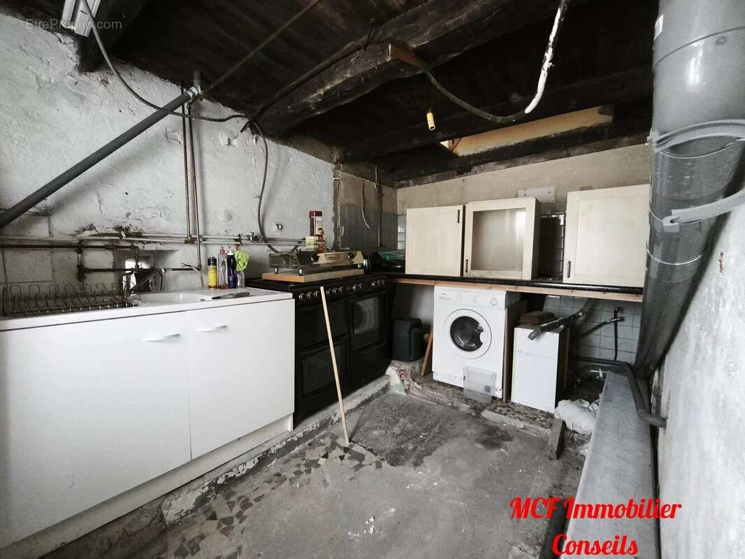 Maison  de Village - photo 8
